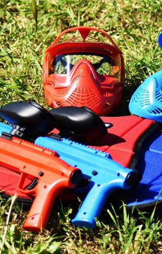 Kid's paintball 04